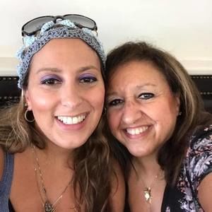 Meet your Posher, Teresa